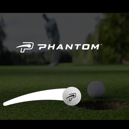 We need a classic but dynamic logo for a new next-gen golf ball Design by Beatri<