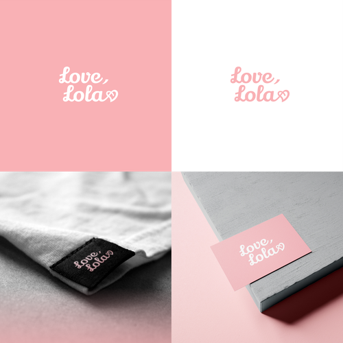 Design the Next Iconic Youth Fashion Brand: Playful, Trendy, and Aspirational Design by dhery™