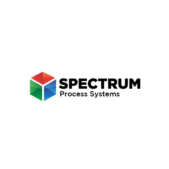 Spectrum Process Systems Inc. needs a new logo Logo design contest