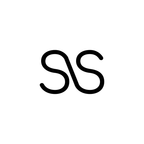 "SS" or "2S" Brand Mark for Double S Performance Horses Design by Yudhaprilian