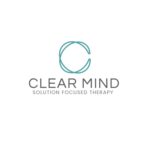 Mental Health Therapy Clinic logo to appeal to all ages Design by khro