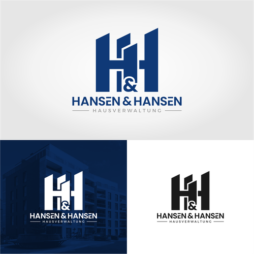 Logo design contest entry by moises.eler