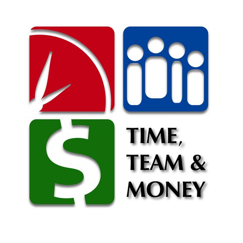 Time, Team & Money needs a new Logo Design | Logo design contest