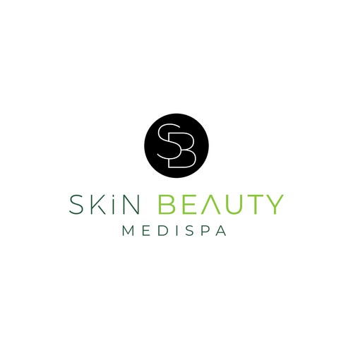 Med spa logo contest Design réalisé par endeavor_7