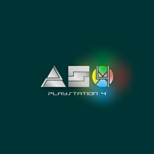Community Contest: Create the logo for the PlayStation 4. Winner receives $500! Diseño de PathunK™