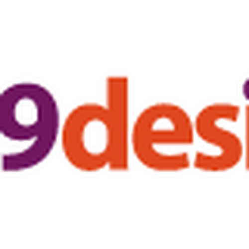 Logo for 99designs Design by Tanmay Goswami