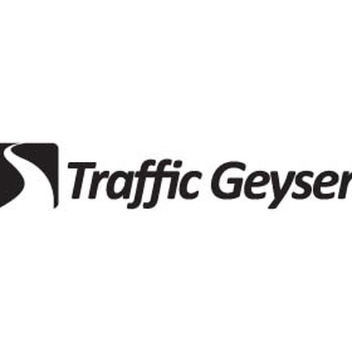 Design di T-R-A-F-F-I-C   g-e-y-s-e-r  Logo di Priyo