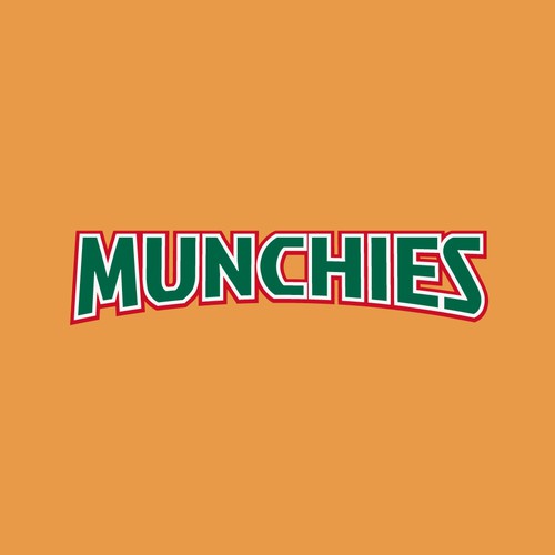 Logotipo De Munchies Vice MunchEZ