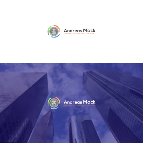 Logo design contest entry by Haryanto Oi