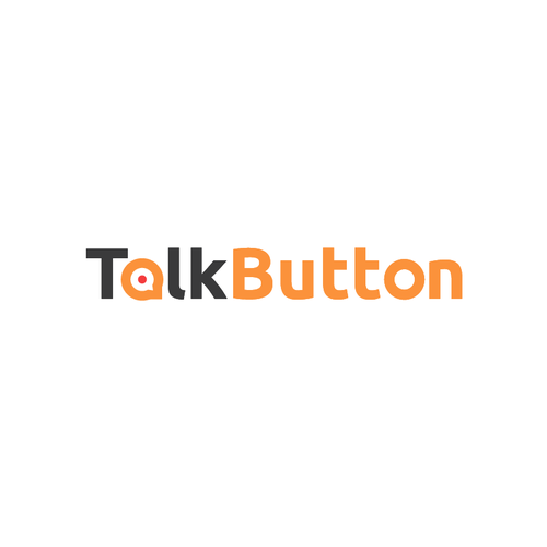 TalkButton - the AI Live Receptionist Has an Identity Crisis :) Diseño de atmeka