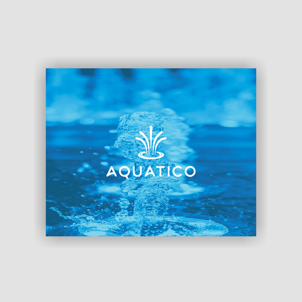Design by Godress™ titled "Aquatico"