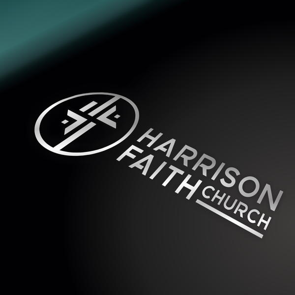 Design realizzato da Betuel intitolato "Harrison Faith"
