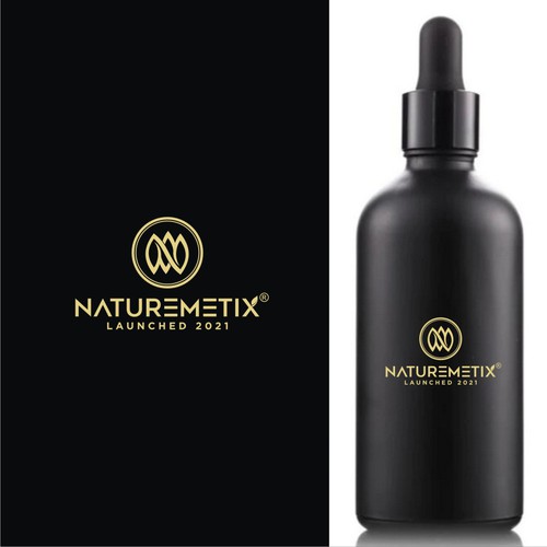 Logo design contest entry by darma80