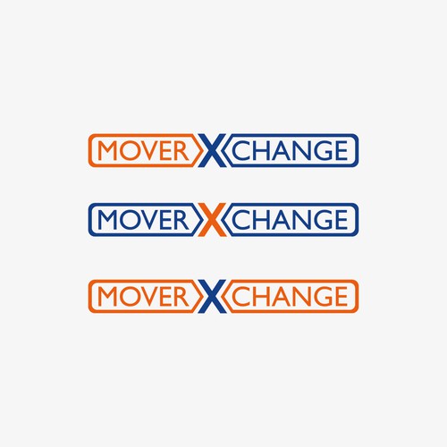 Design a simple, attractive logo for a platform that brings customers and moving companies together Design by Design Ceylon*