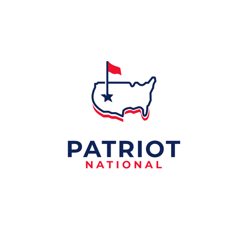 Patriots National Golf Club Design by ityan jaoehar