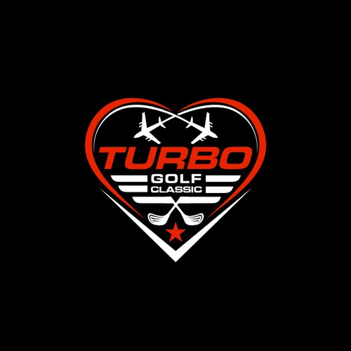 Create a Logo for a Successful Golf Charity Event! Design by Djanokodesign