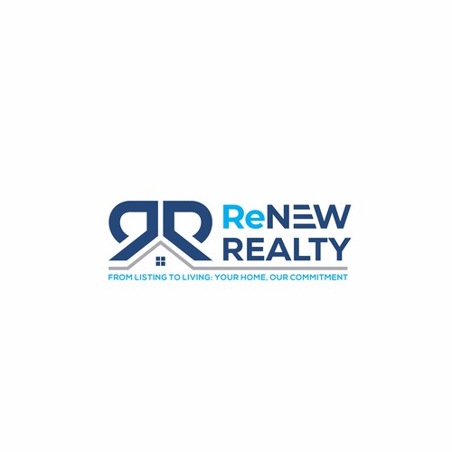 Renew Realty Design by NewArt777