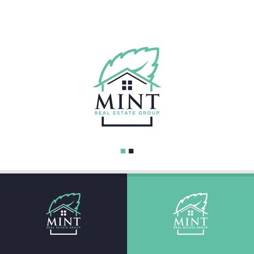 Real Estate and Property Management Company looking to attract new customers with our stand out logo Design by StudioJack