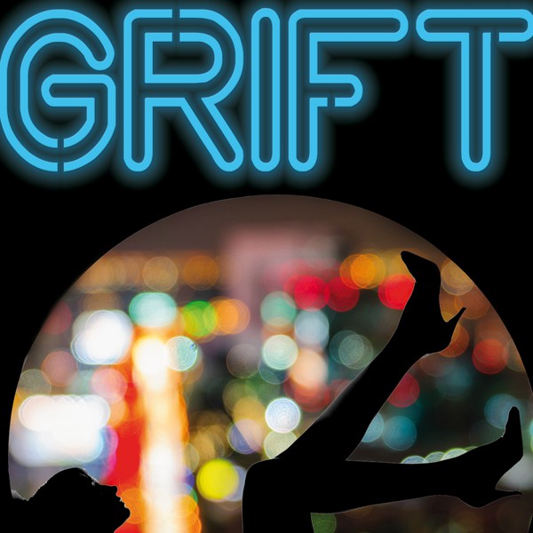 Design by Graphic&Content titled "Create an E book cover for an edgy YA novel"