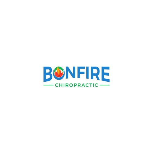 Help us build a BONFIRE! Diseño de Athar82