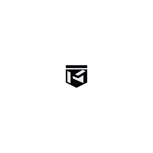 headnhandさんの🤘Bold, minimal, epic "M" logo for a growing company🤘デザイン