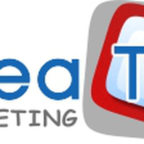 New logo wanted for CreaTiv Marketing Diseño de teomo's