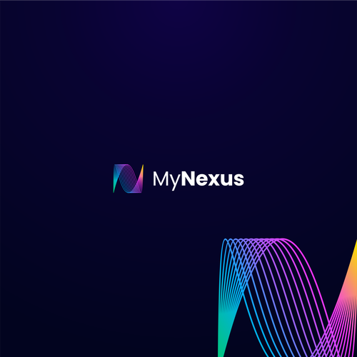 Tech Company Logo Design by O'Laa