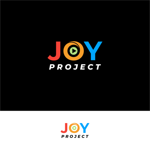 Design We need a joy filled logo for our tv shows! por sabarsubur