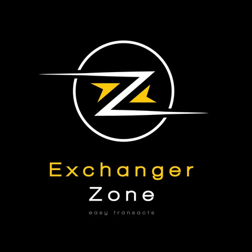 Exchange Zone Design by KingofDesigners.com