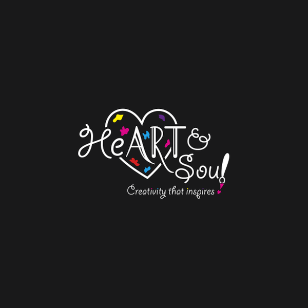 Design by SilverhunteR titled "Heart&soul"