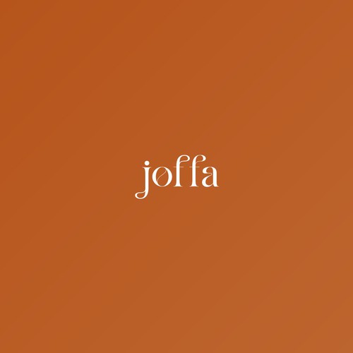 Unique, Clean Logo w/ Icon for E-Commerce Store Design by guitarra_studio