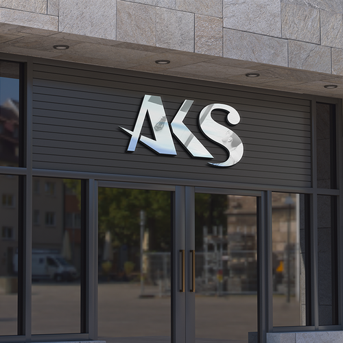 New Family Office Looking for a Strong Logo based on the letters "AKS" Design réalisé par GraphicOcen93