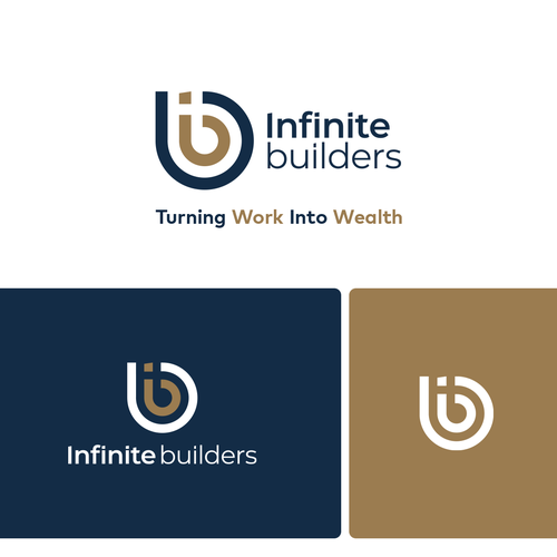 Shape a Smart, Rebellious Brand for Business Builders Design by Artigo ✅