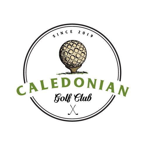 Logo design contest entry by the_k!ng