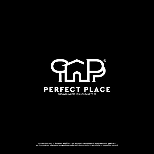 Perfect Place logo