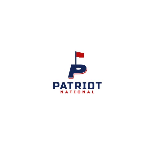 NyantoSaniさんのPatriots National Golf Clubデザイン