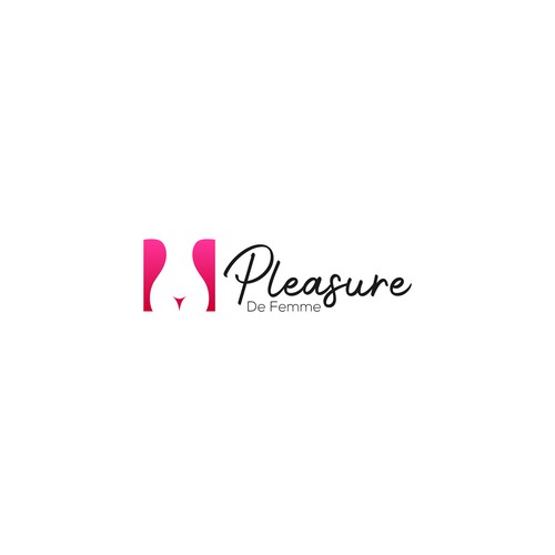 Pleasure De Femme  /  Womens Pleasure Diseño de SoulArt