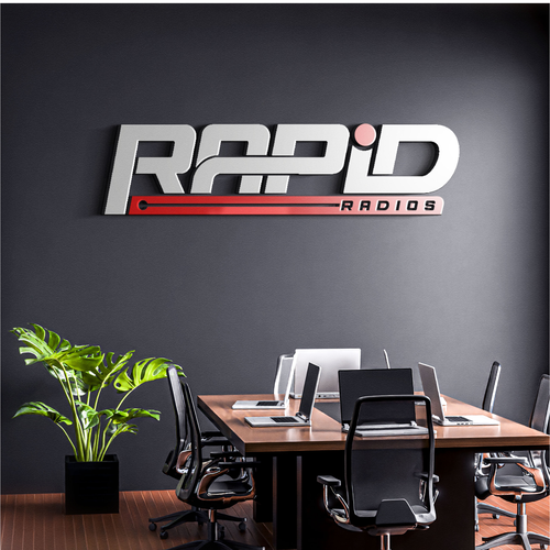 Masculine and Hip design for Walkie Talkie Brand Design by ⭐HELMIpixel™⭐