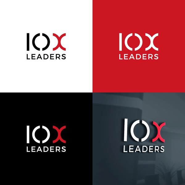 10X Leaders