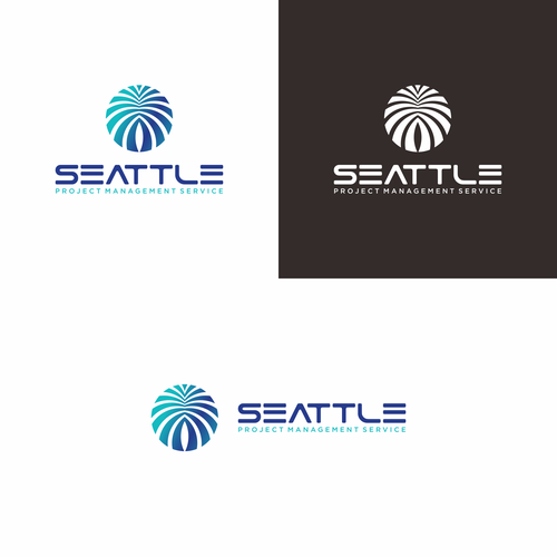 Seattle logo Design by Darell6