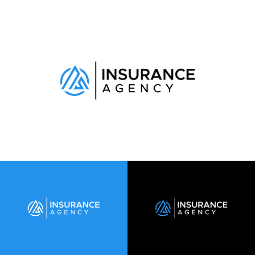 Designs | Logo for Largest Insurance Agency in Nevada | Logo design contest