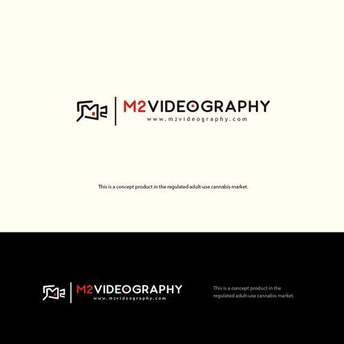 Elevate our visual identity with a captivating, modern design that speaks to prosumer videographers! Design by ms.logolady