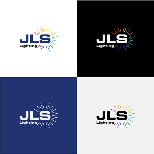 Need your Help With a Logo for a Commercial Lighting Company Design by mituuu