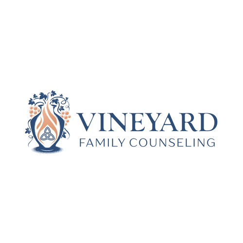 Design a sophisticated but warm and welcoming logo for a community counseling practice. Design by adam.h™