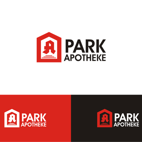 Logo design contest entry by Gilidesigns™