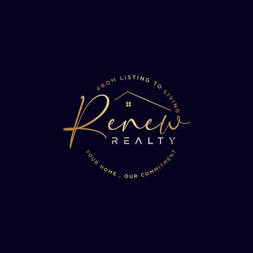 Renew Realty Design by sumars