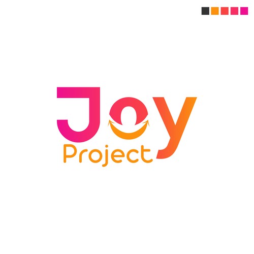 We need a joy filled logo for our tv shows! Design by ''DreamCreation''