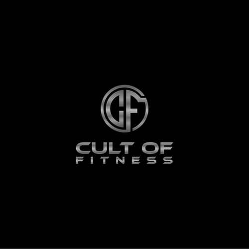 Cult of Fitness logo, second try. | Logo design contest