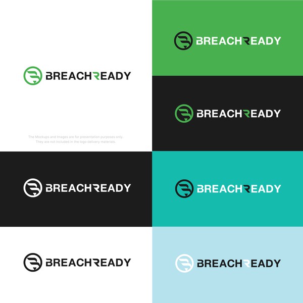 Breach Ready Logo