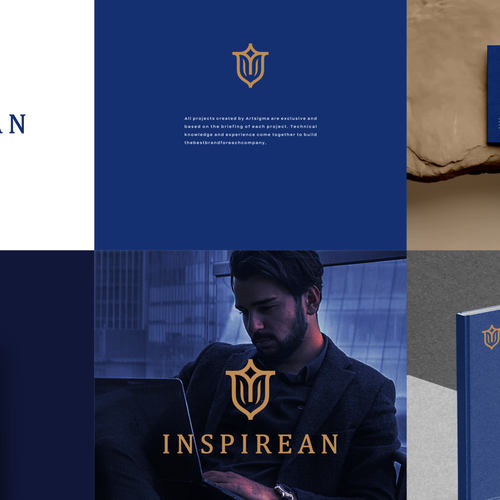 Guaranteed Payout! Seeking classy, elegent logo for personal development company Design by artsigma